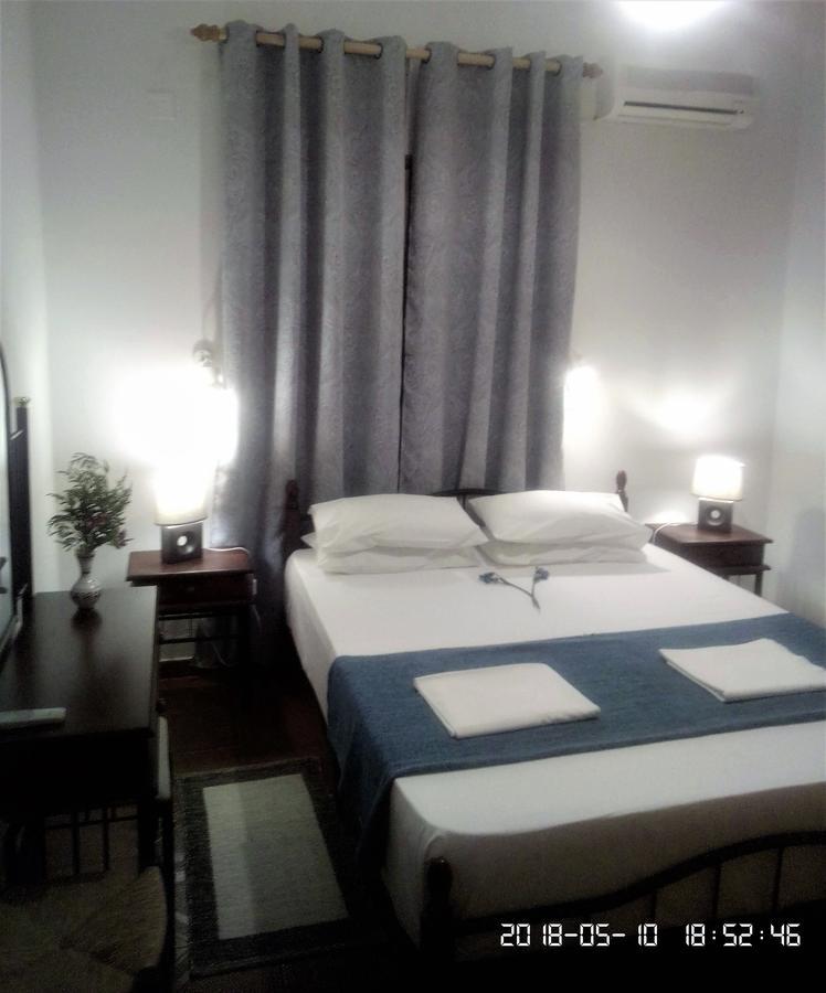 Perla Di Mare Apartment Đảo Sými Ngoại thất bức ảnh