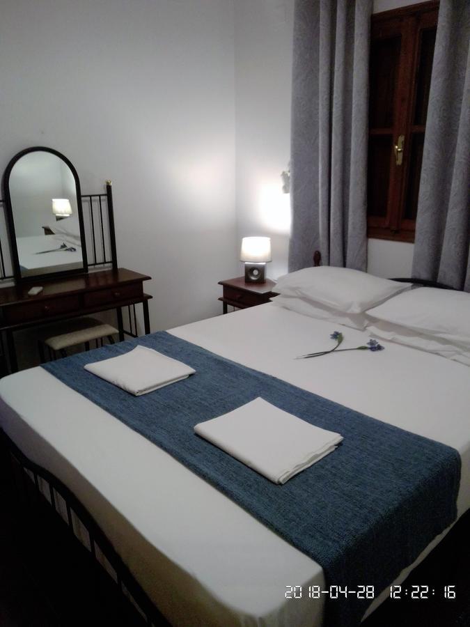 Perla Di Mare Apartment Đảo Sými Ngoại thất bức ảnh